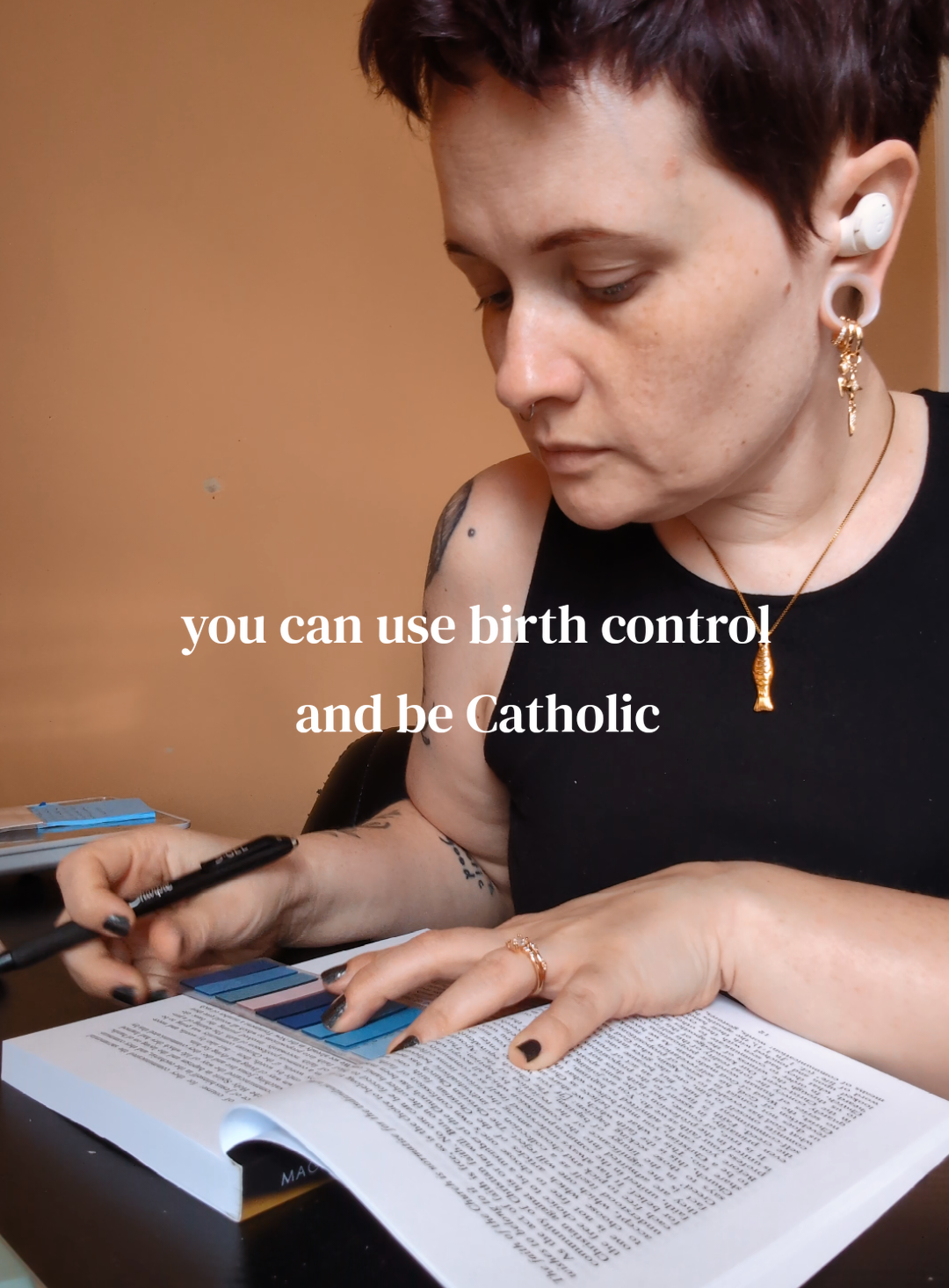 @Salina 🌿 Catholic Feminist