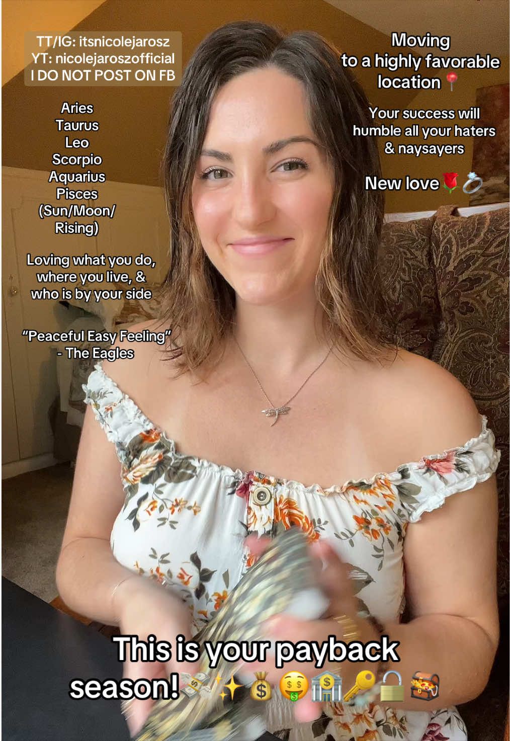 @NICOLE JAROSZ