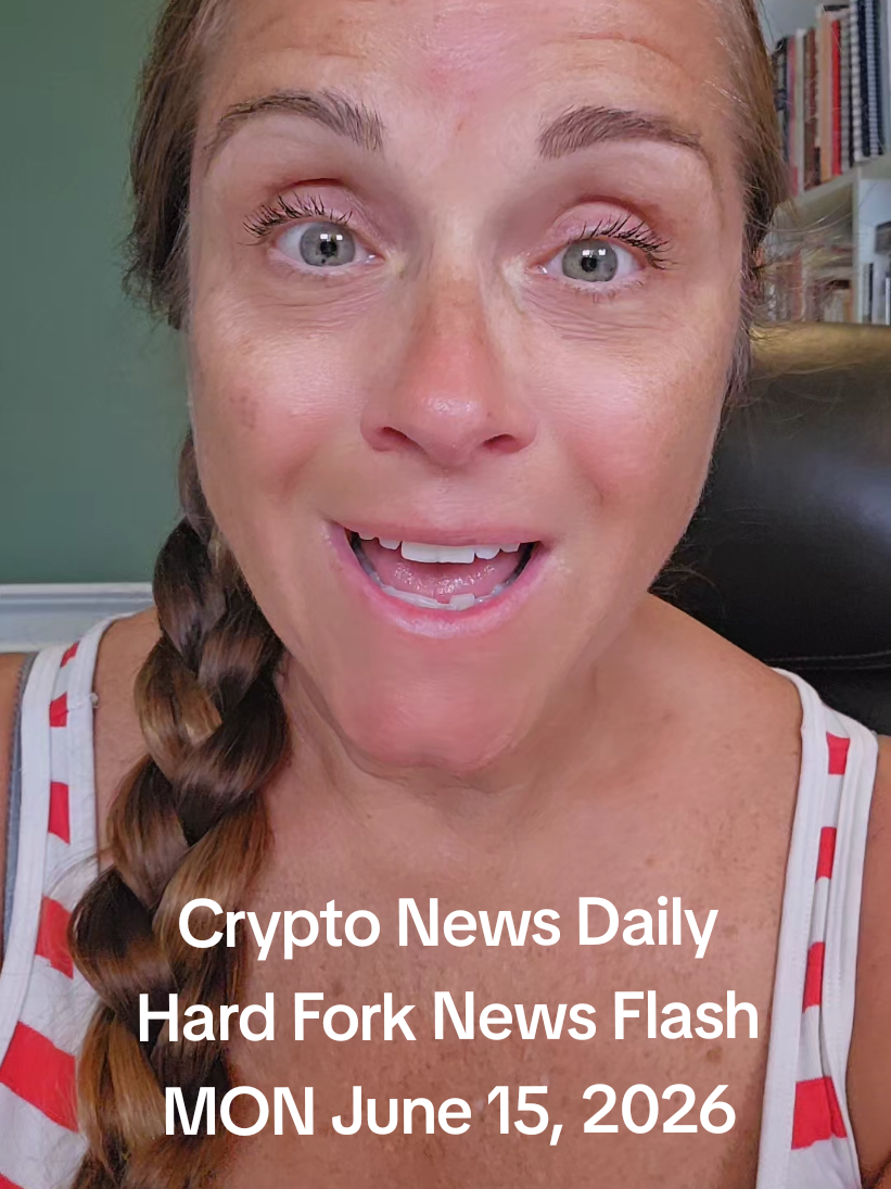 @TracieTeachesCrypto