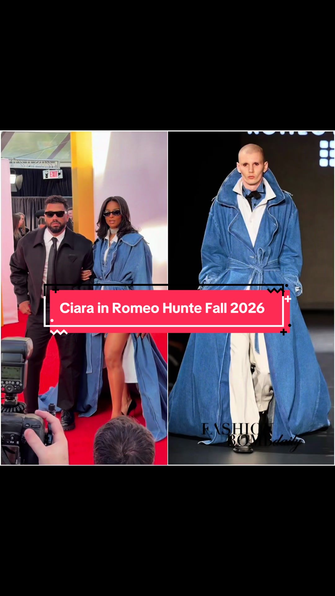 @Fashion Bomb Daily