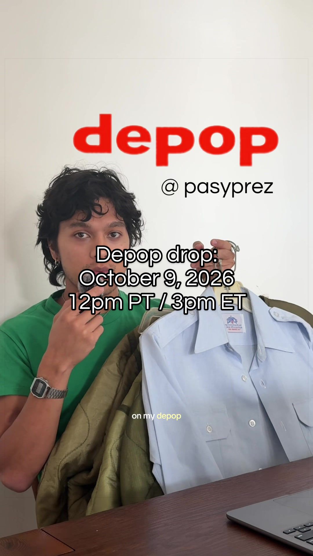 @cam perez
