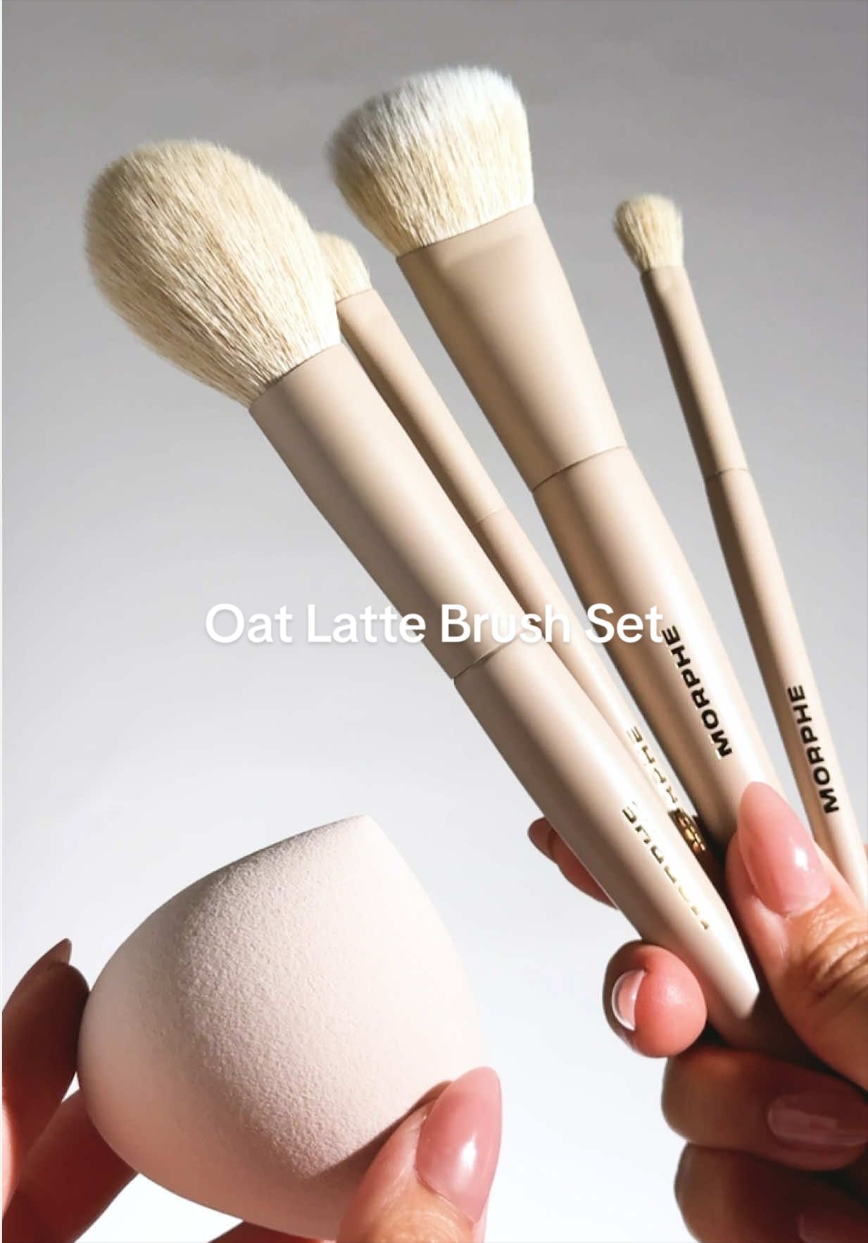 @Morphe Cosmetics