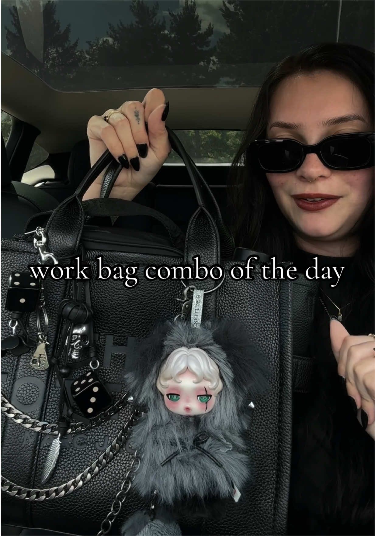 @morgan kate | alt style & bags