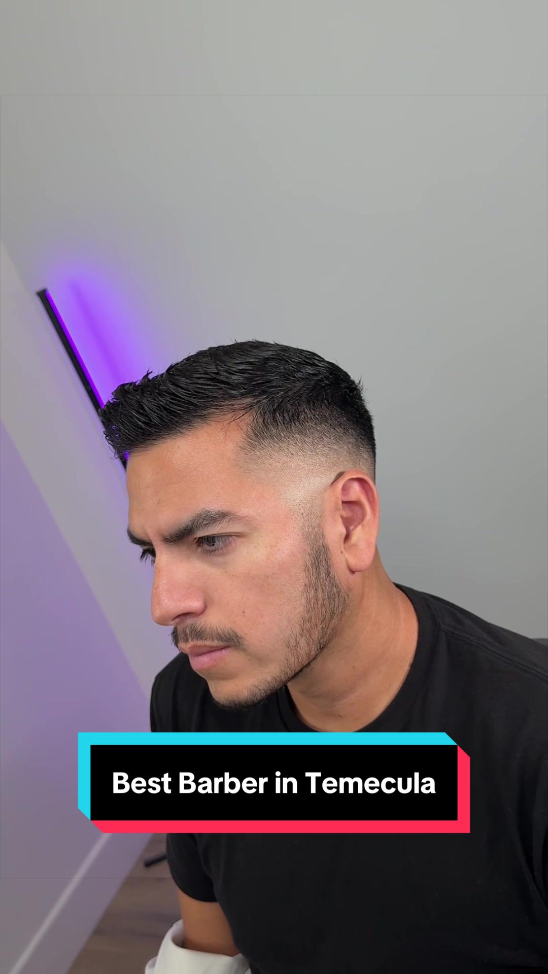 @Chris Kutts-Temecula Barber