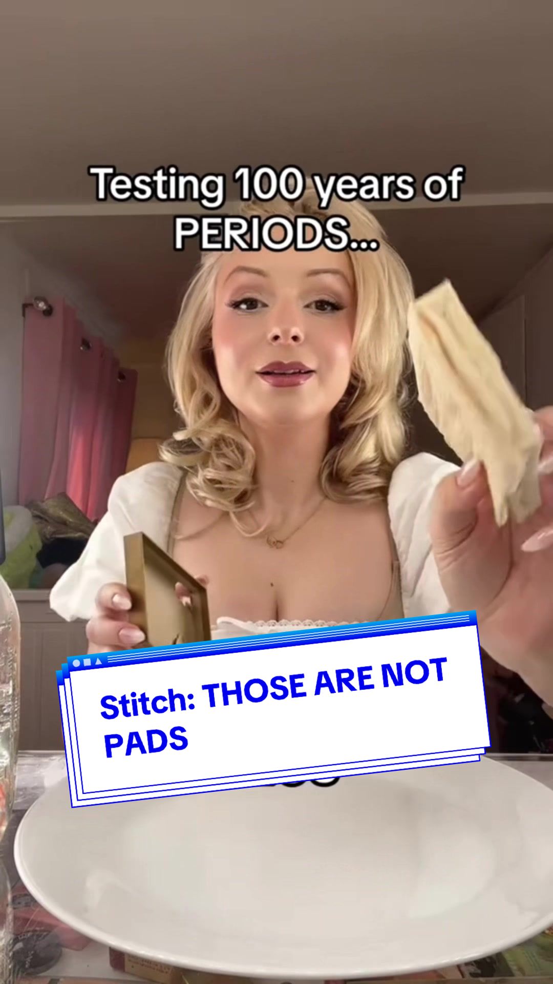 @Period Nirvana