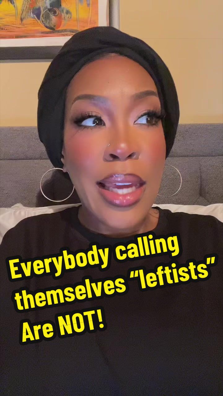 @Imani B.