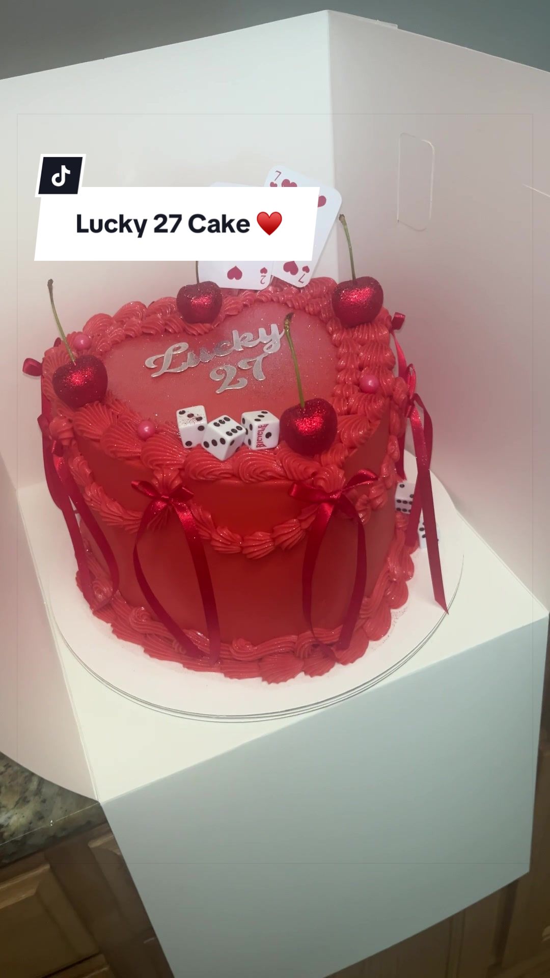 @Lupita’s Homemade Sweets