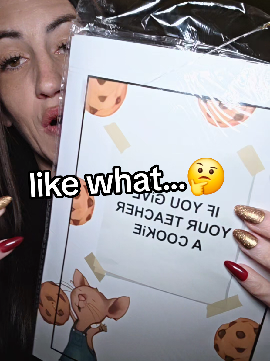 @Ashley Burke