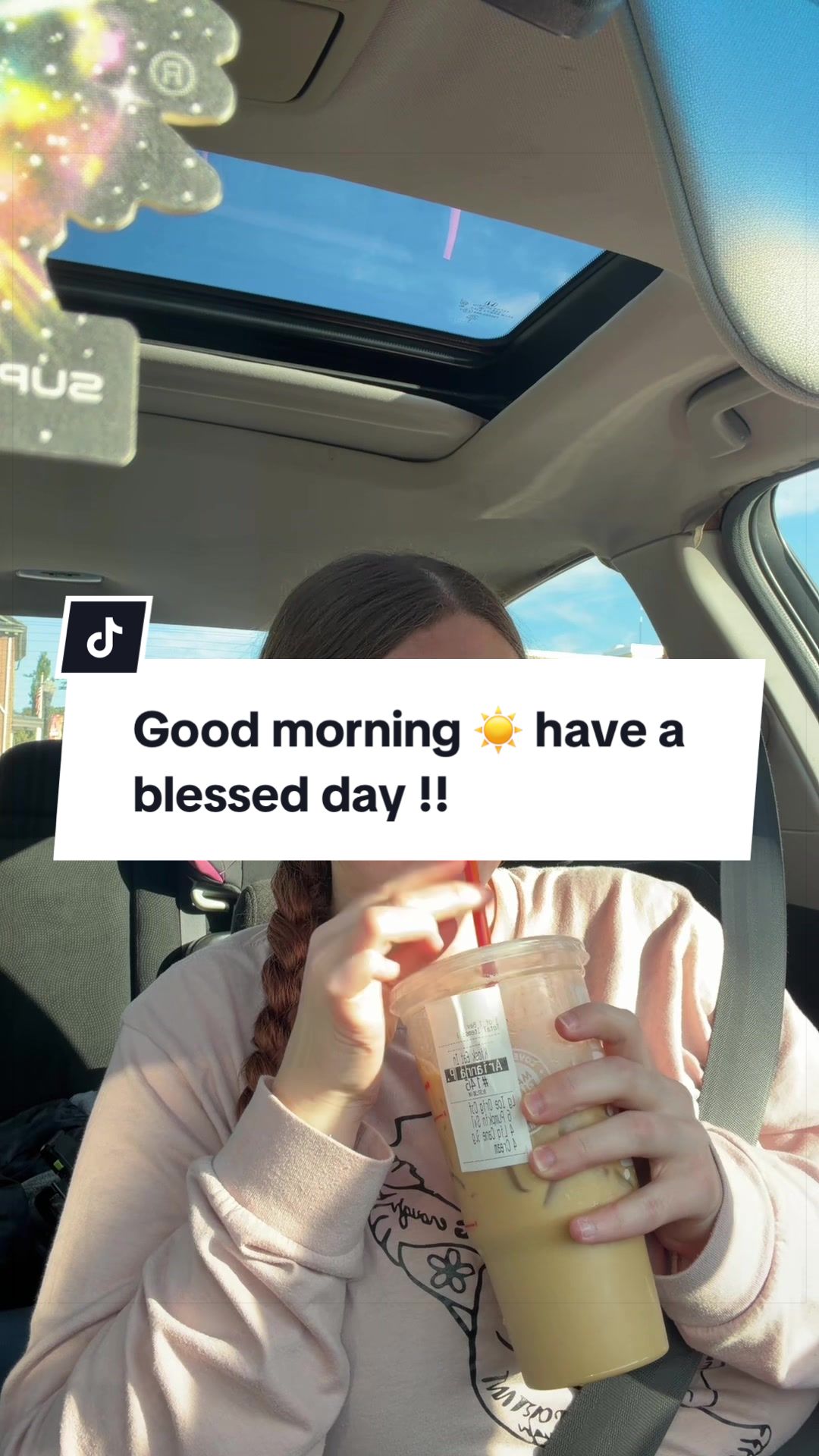@Arianna | Mom life & self care