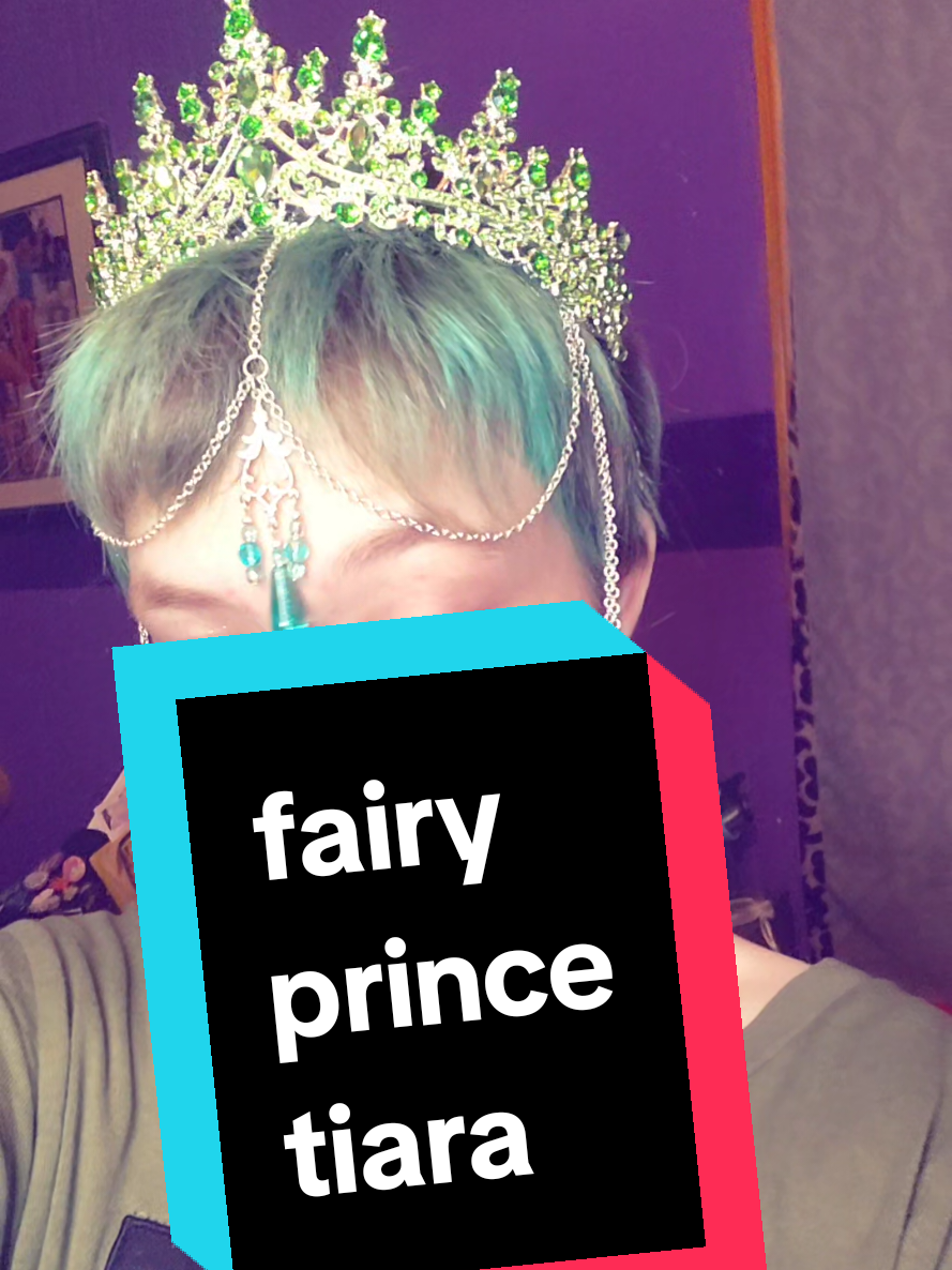 @♿️DisabledFairyBoy✨️💫