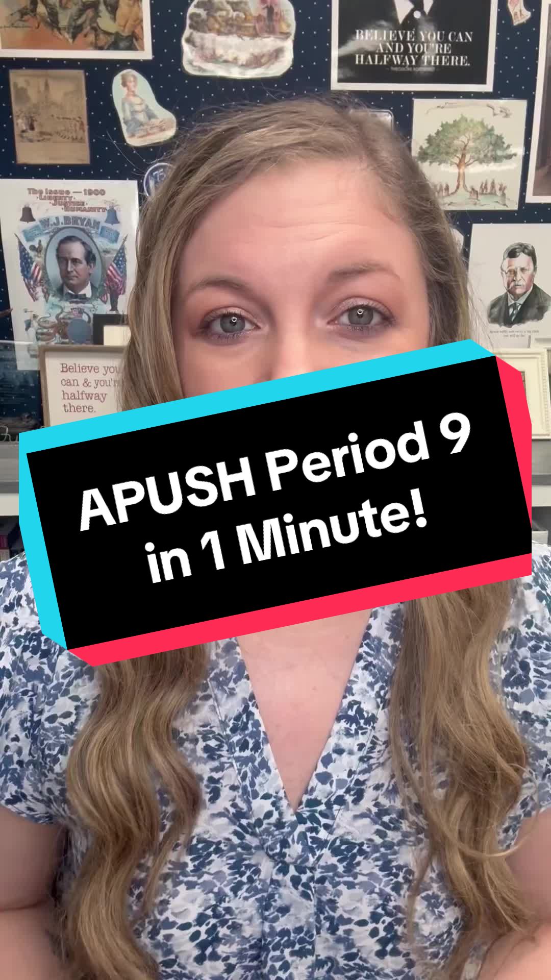 @APUSHMinute