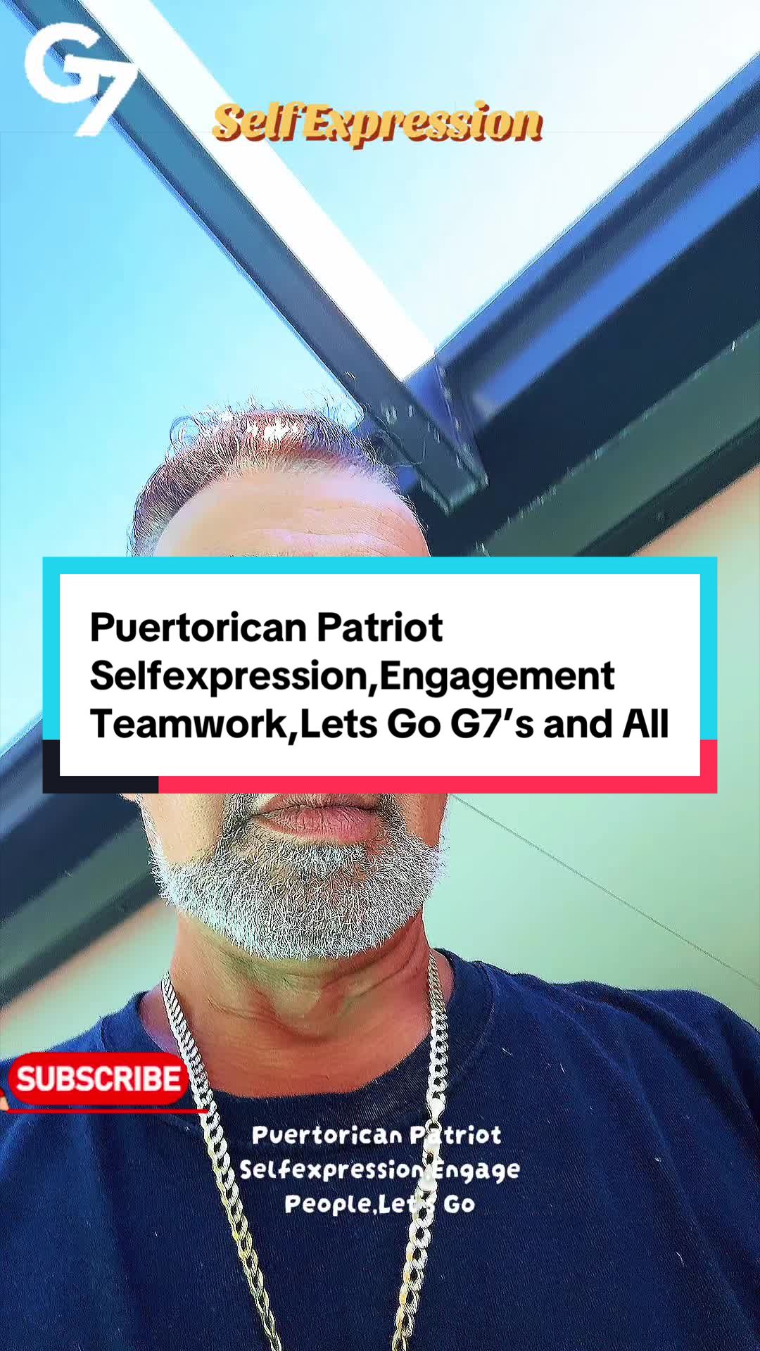 @Puertorican Patriot