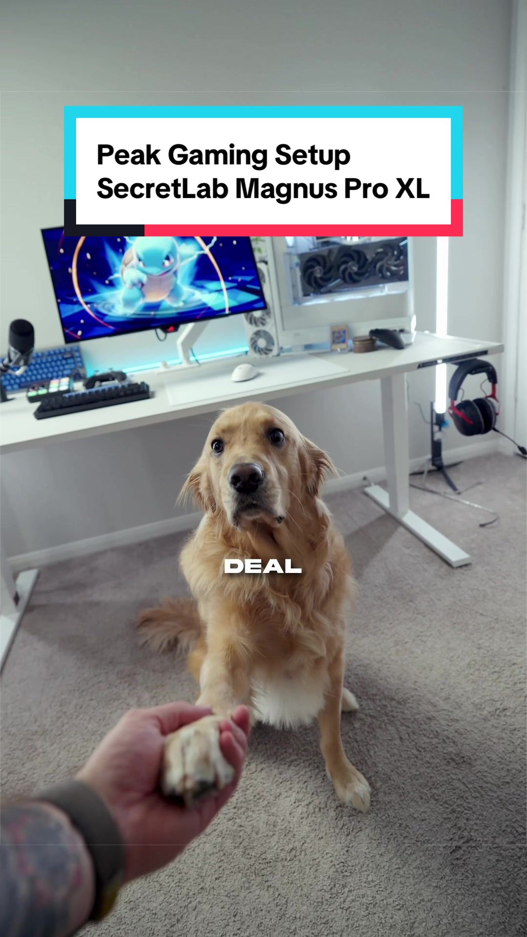 @Hunter | Tech & Gaming