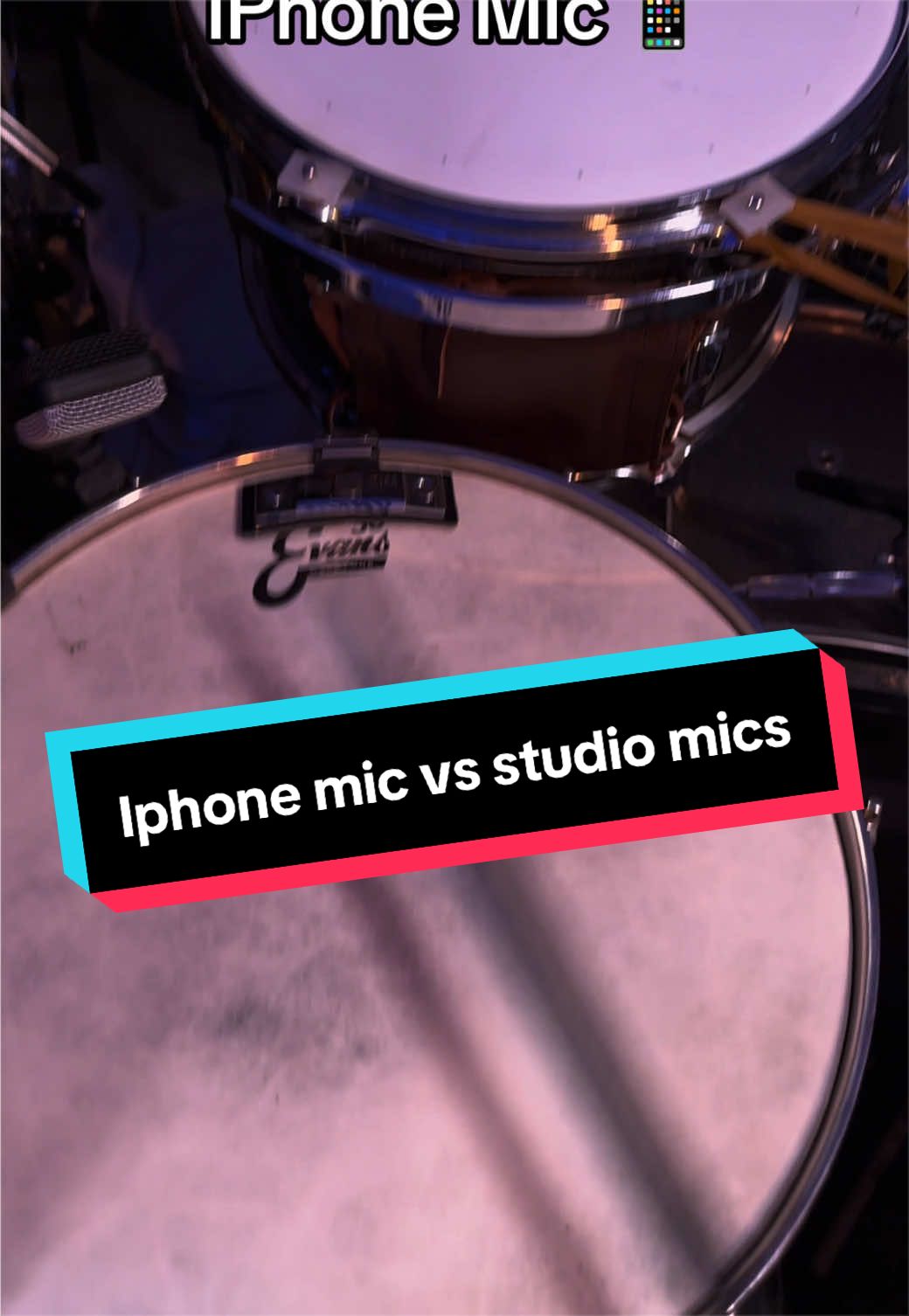 @J-Rod - Drummer