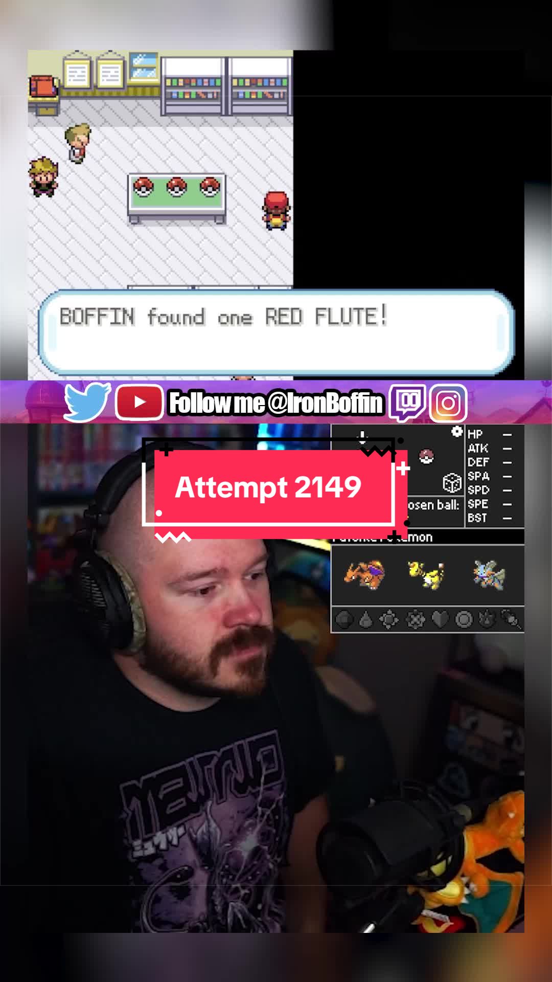 @IronBoffin