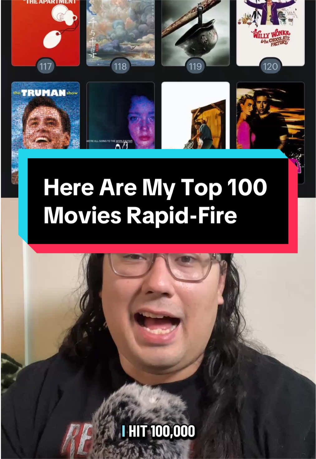 @Movie Good or Movie Bad?