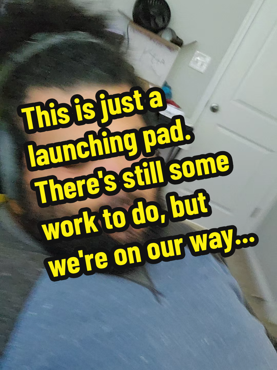 @Andy "Skadoosh" Taylor