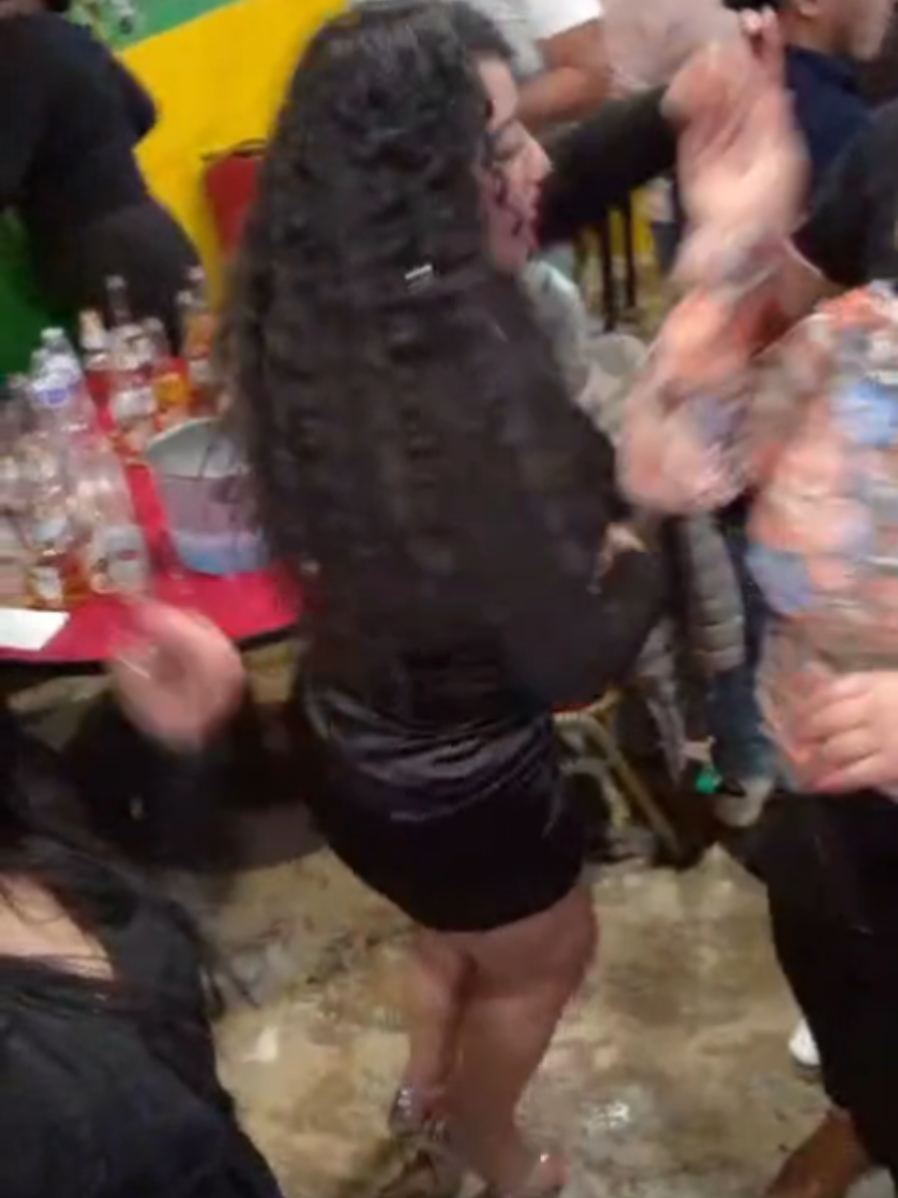 @Marlene Aquino