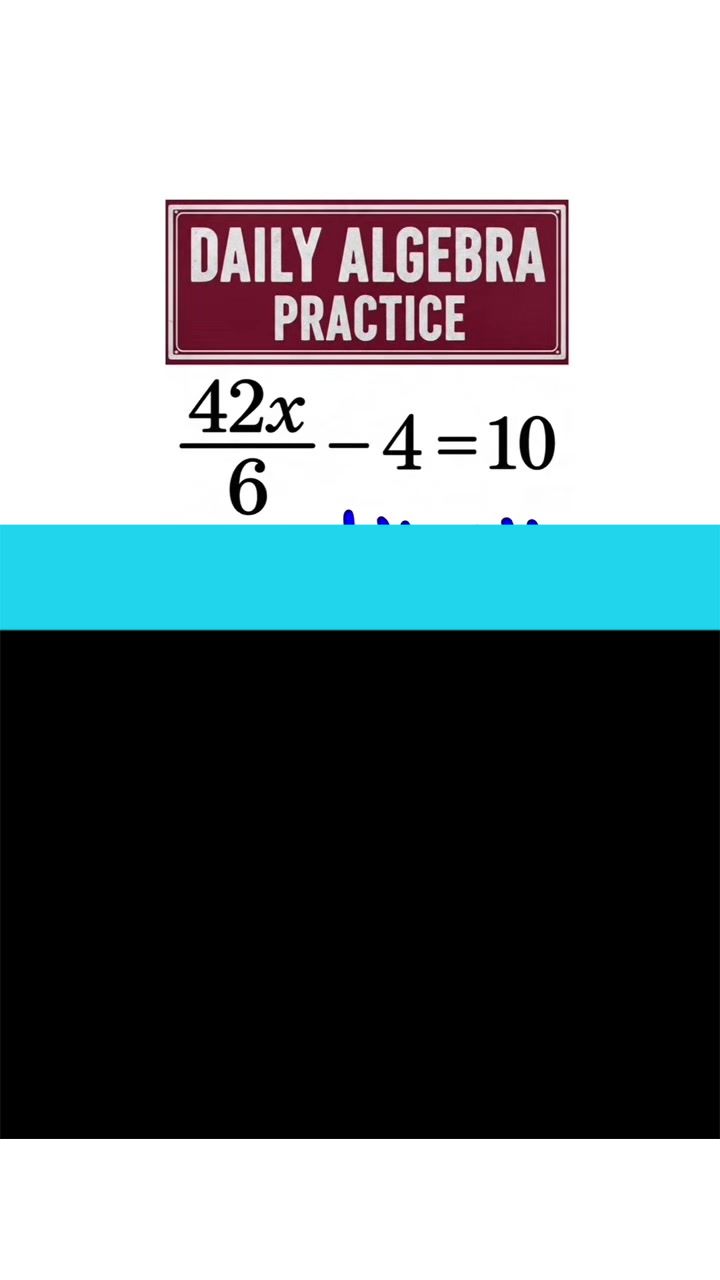 @Find x Math