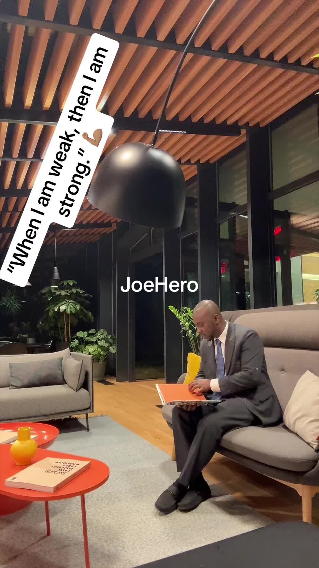 @🧹 JoeHero