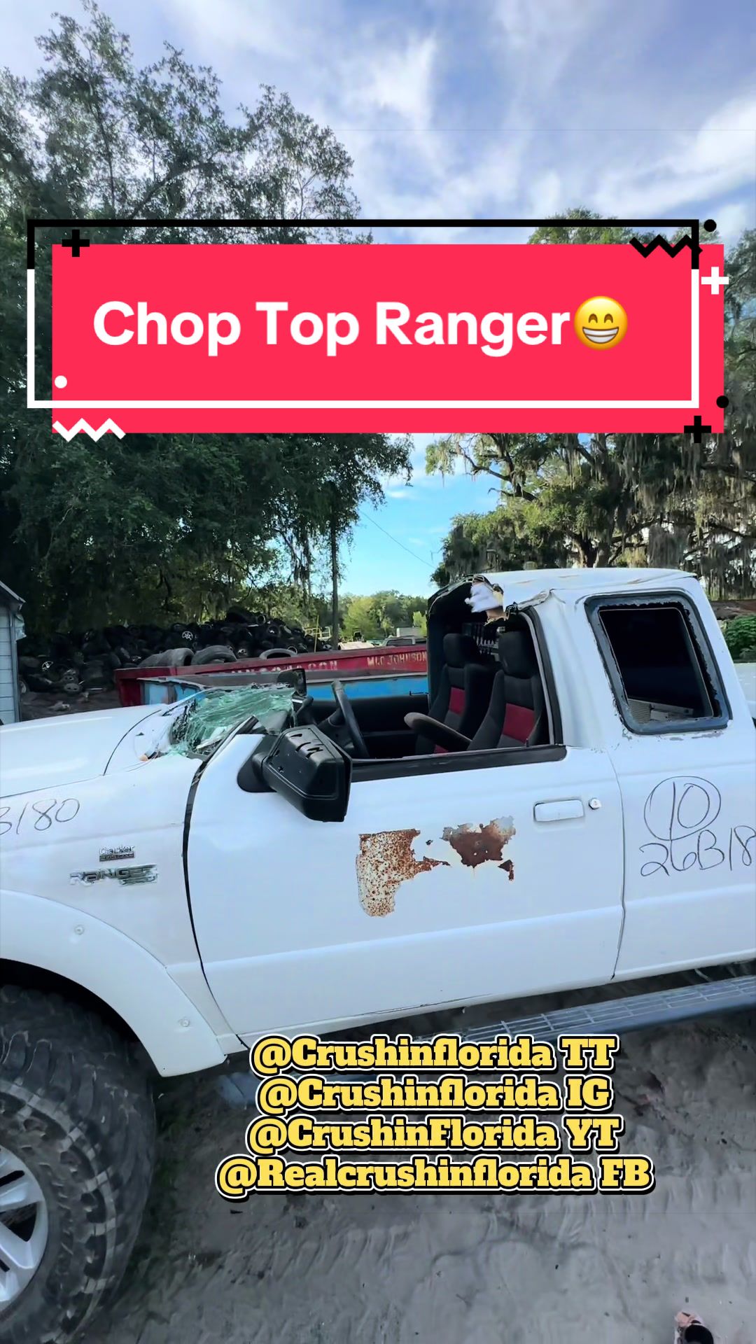 @Crushin Florida