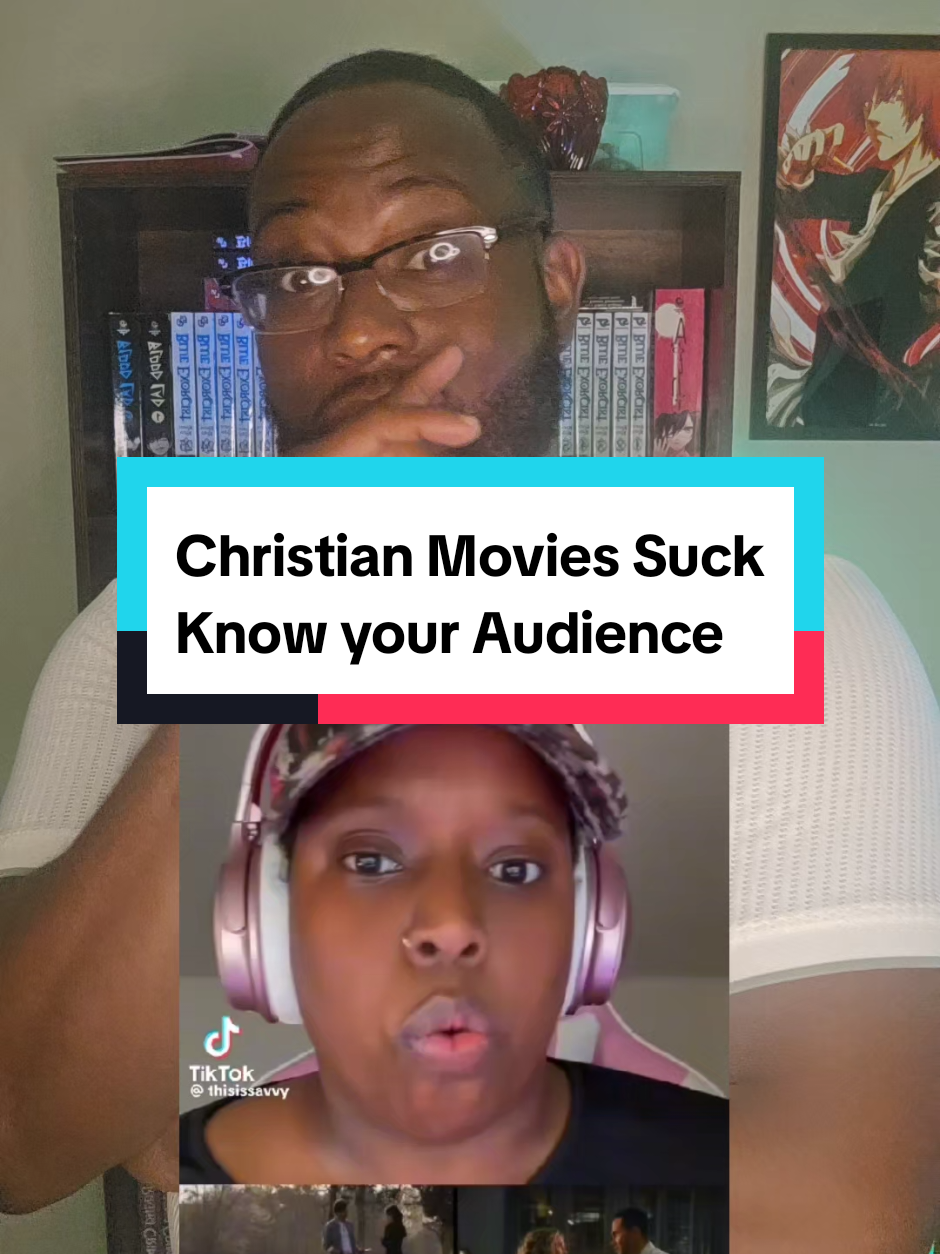@Christ ✝️ Comix