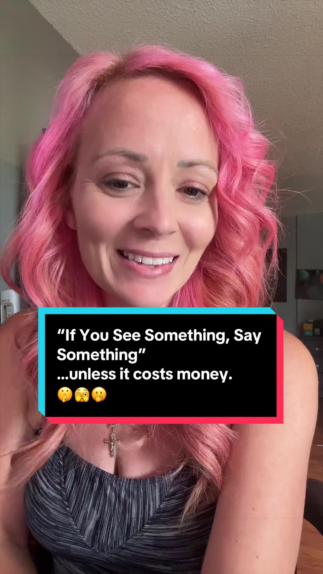 @JulieSpeaksOut🌻🦋🪶