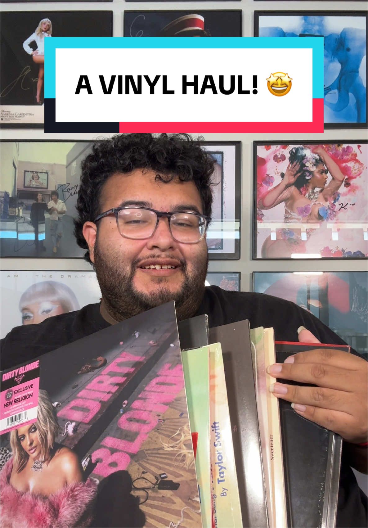 @ram&rsquo;s vinyl
