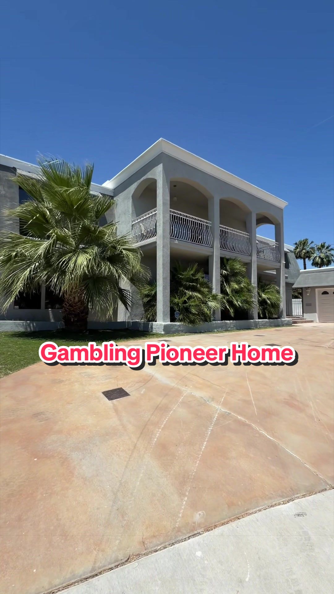 @Jered Jones Las Vegas Realtor