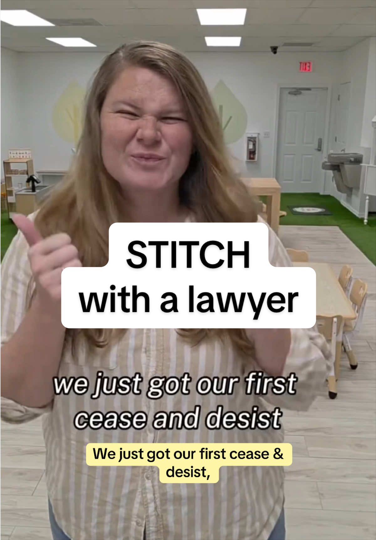 @Lawyer Kelli