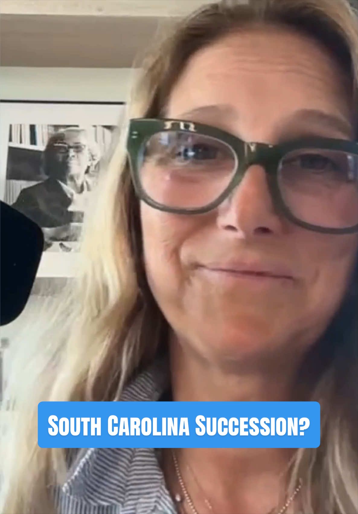 @Frogmore Stew Podcast