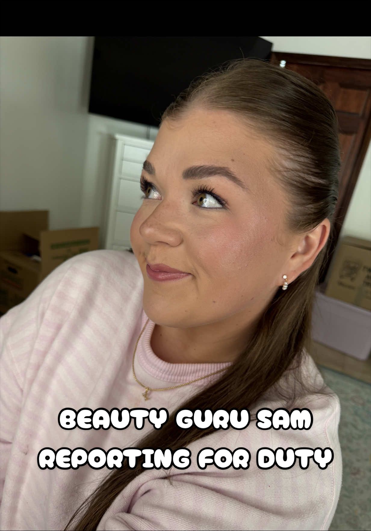 @samantha jo