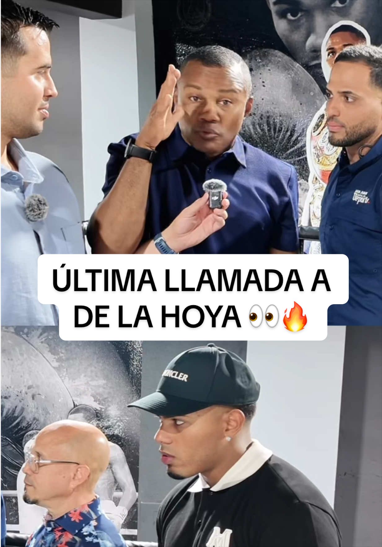 @Auténtico Boxing 🥊