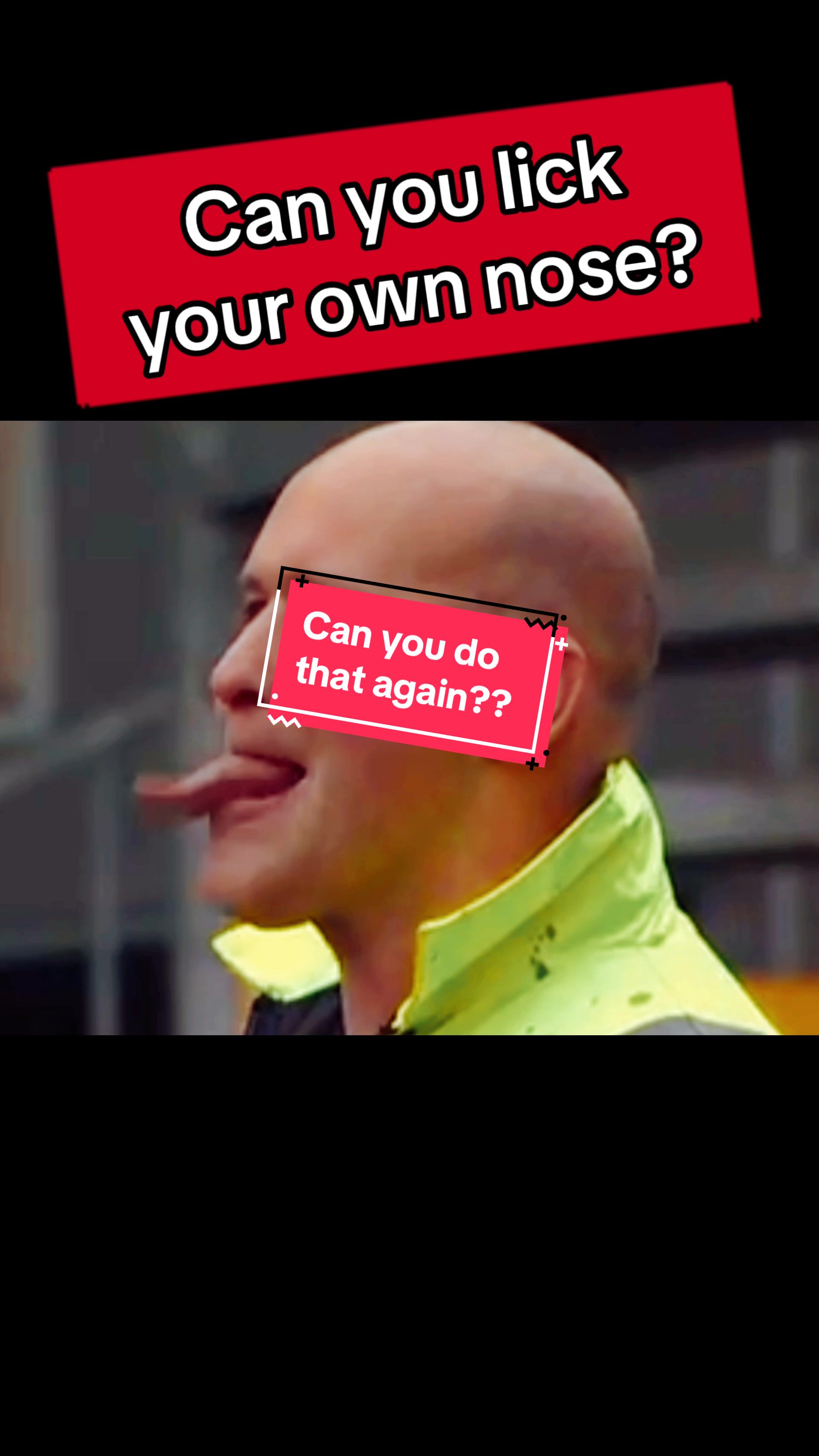 @August James