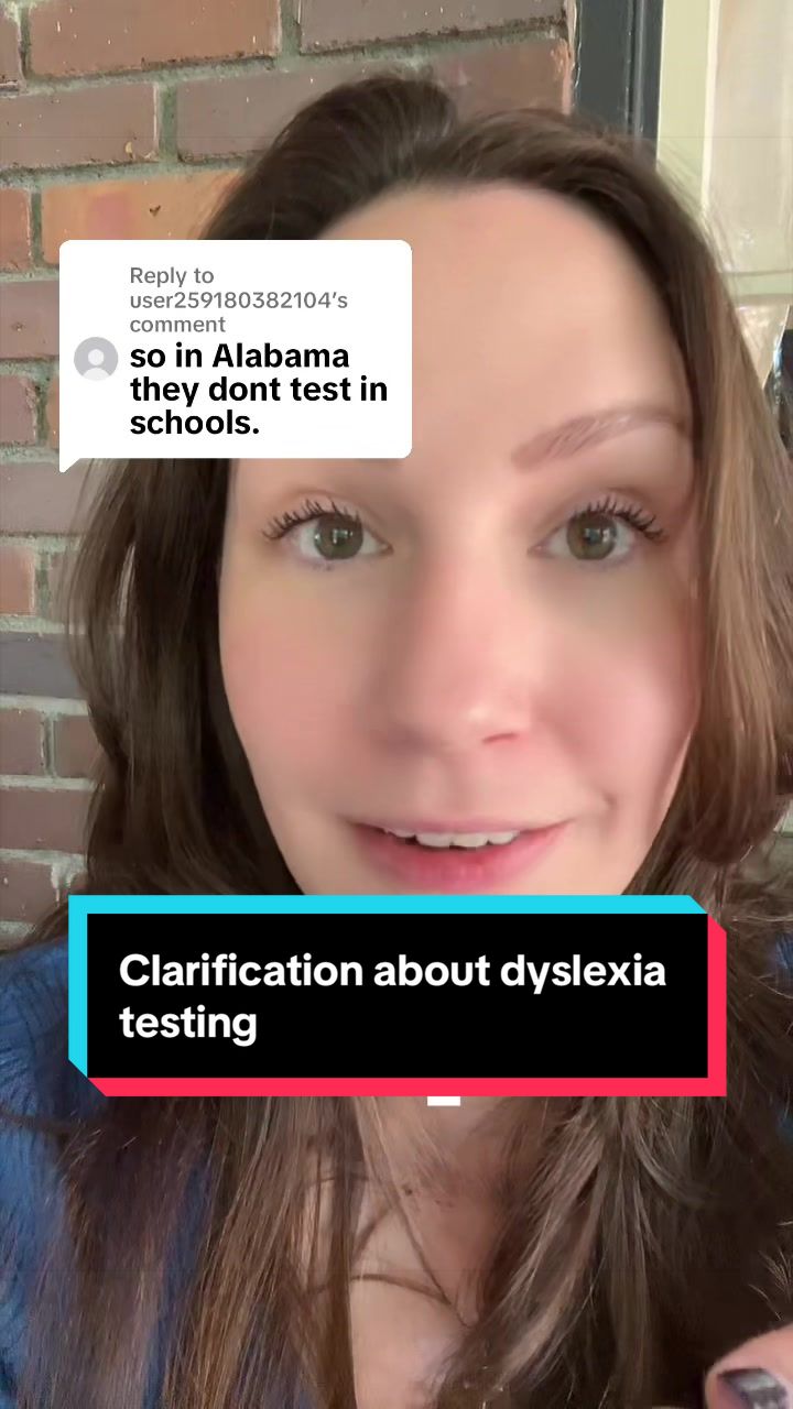 @Lydia the Dyslexia Girl