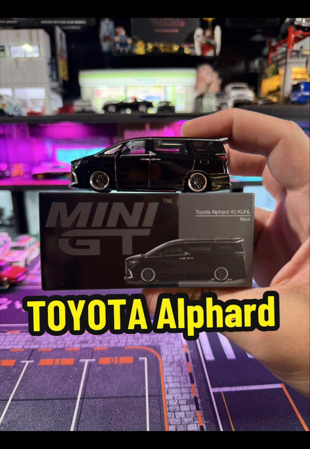 @DiecastBodega