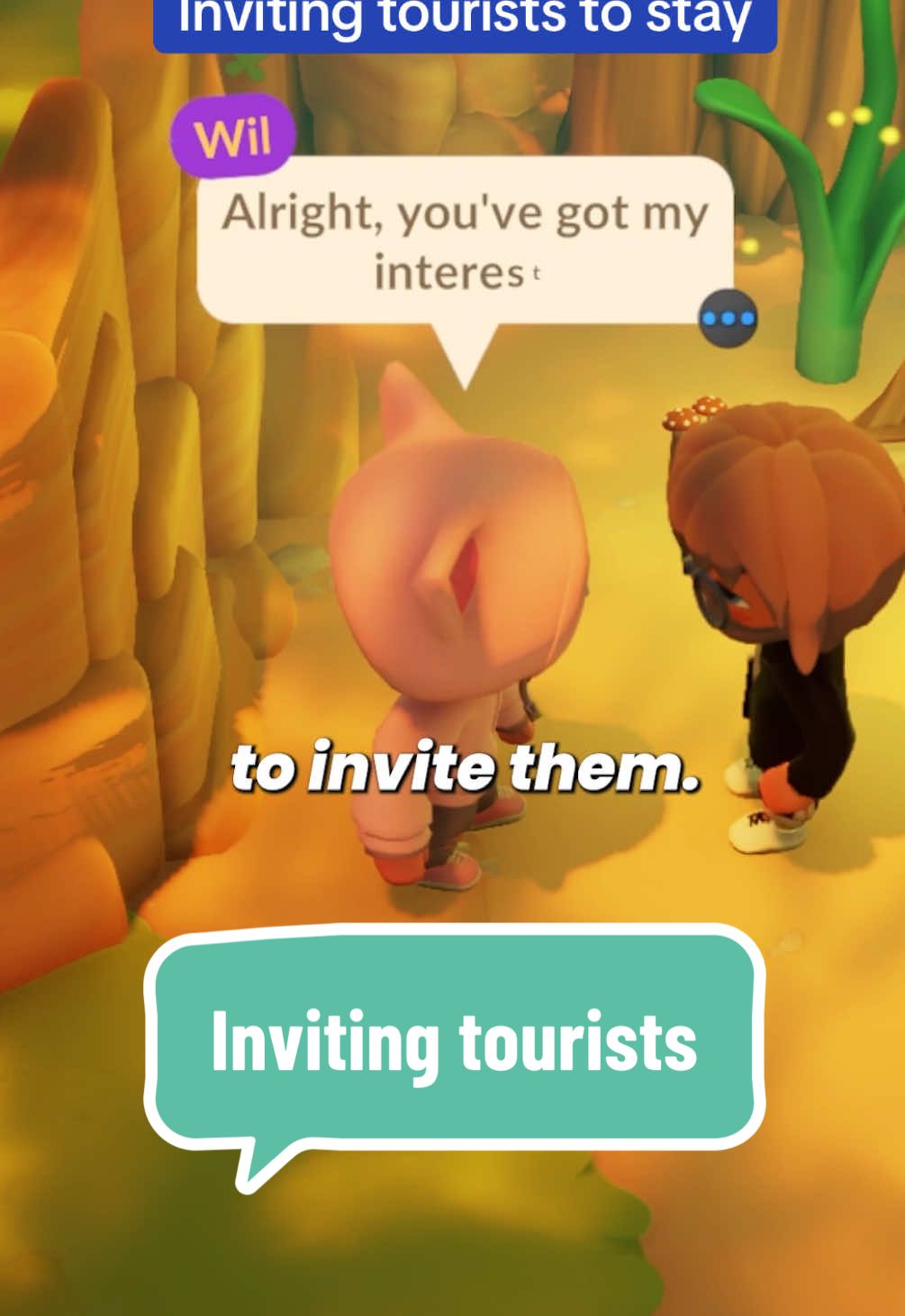 @Go-Go Town!