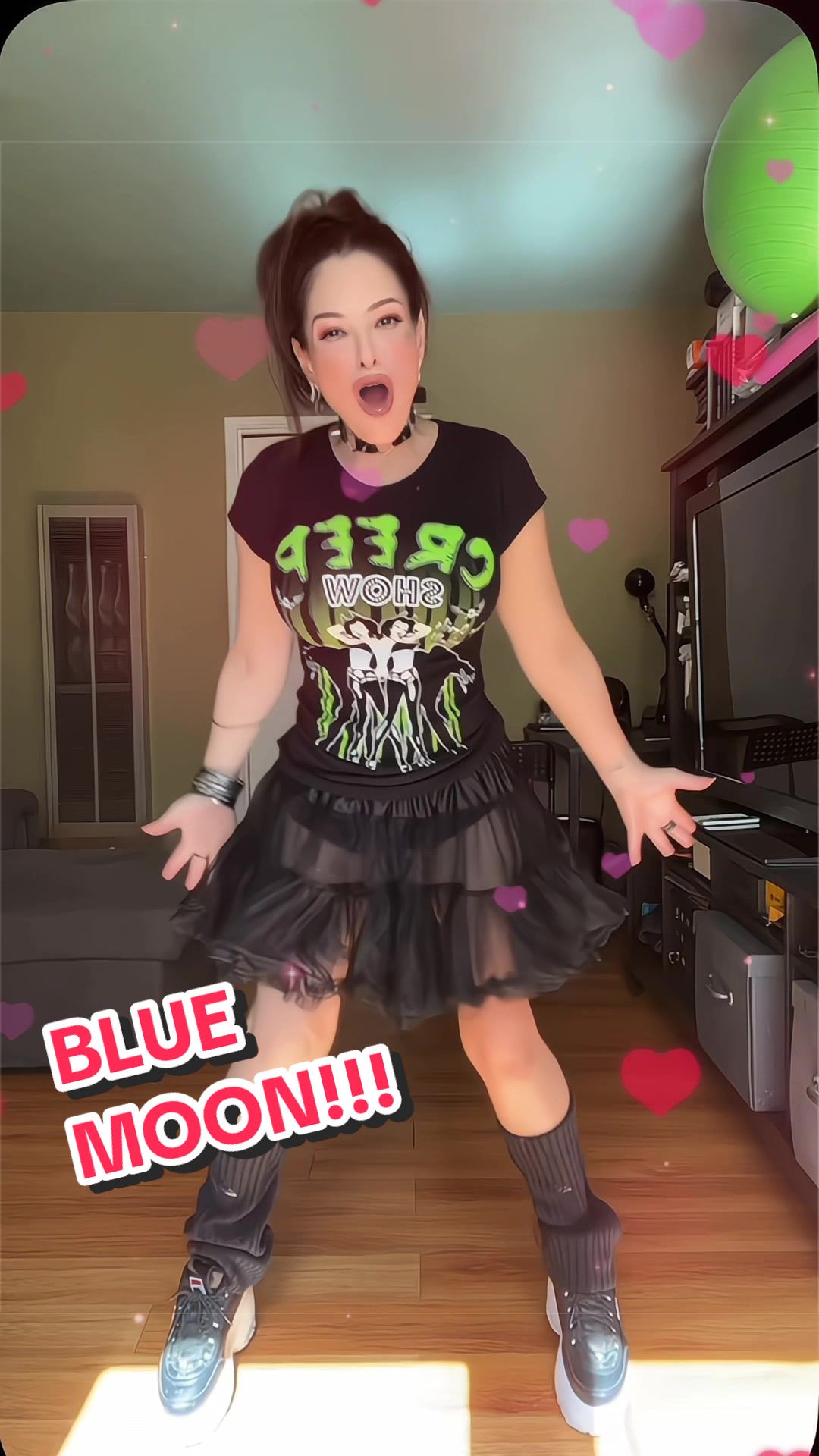 @Jezebel LaDoll