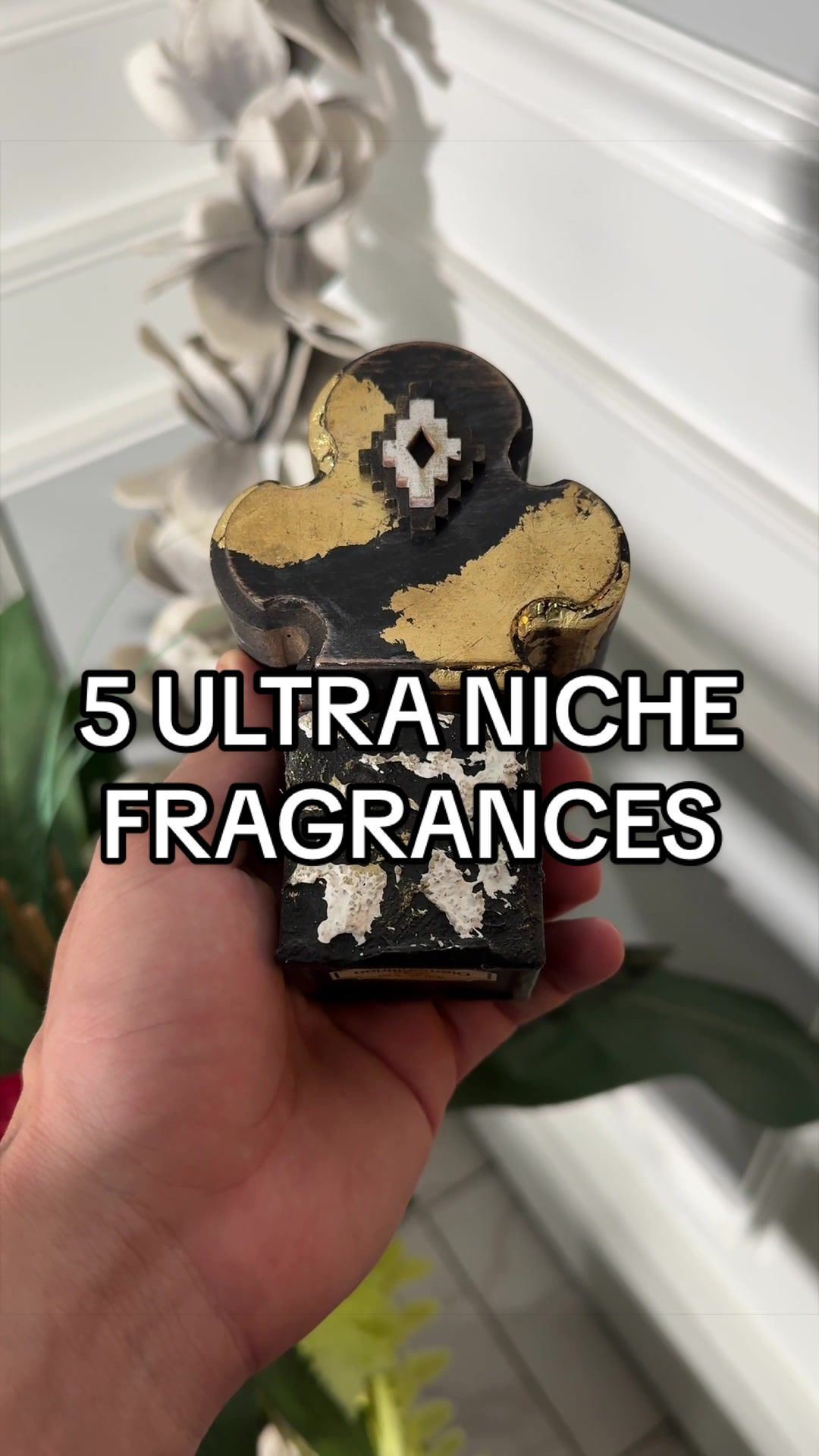 @Nichefragrances