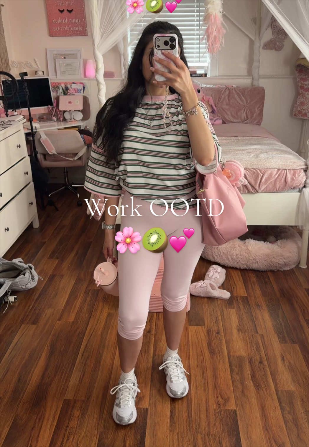 @Pamela Giselle โจ
