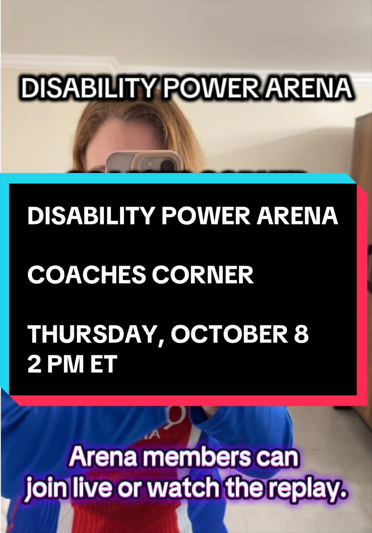 @Allison | Disability Rights⚖️