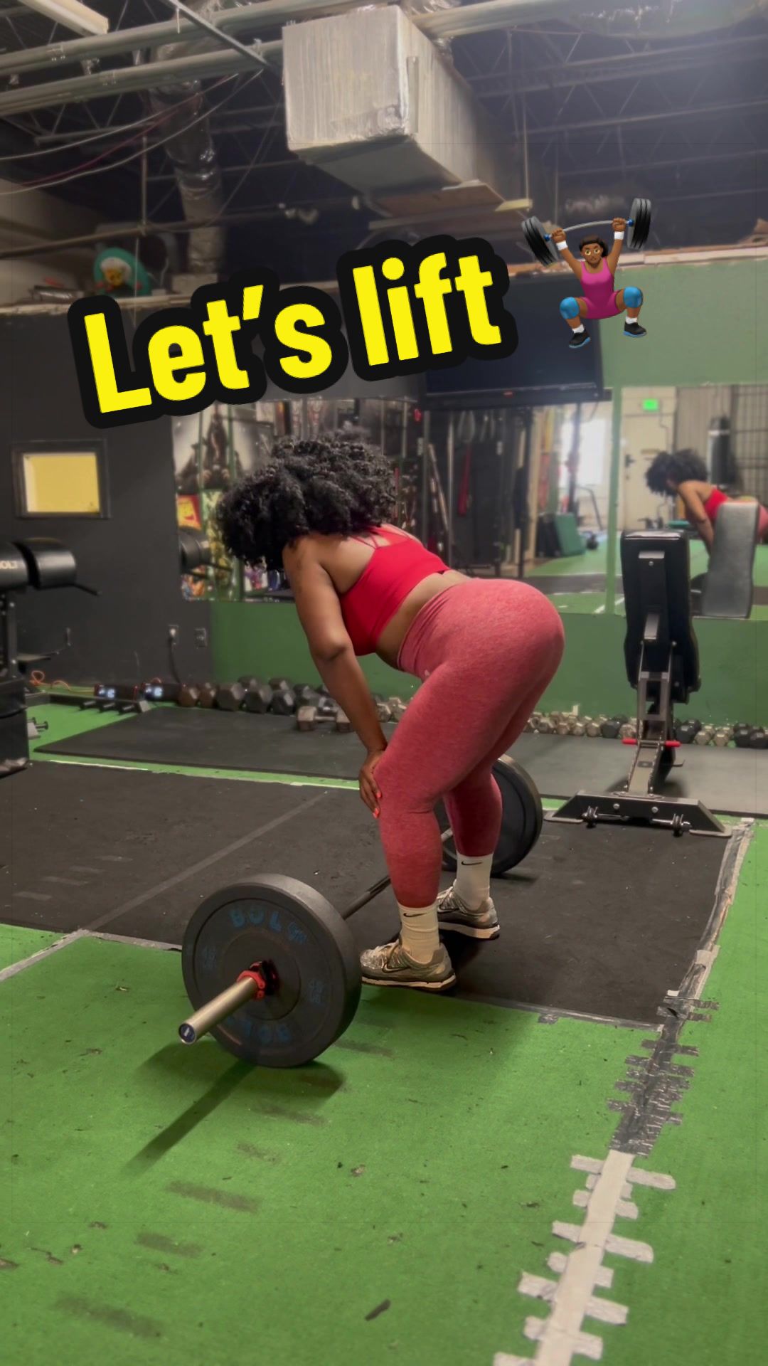 @Fatgirlthatworksout