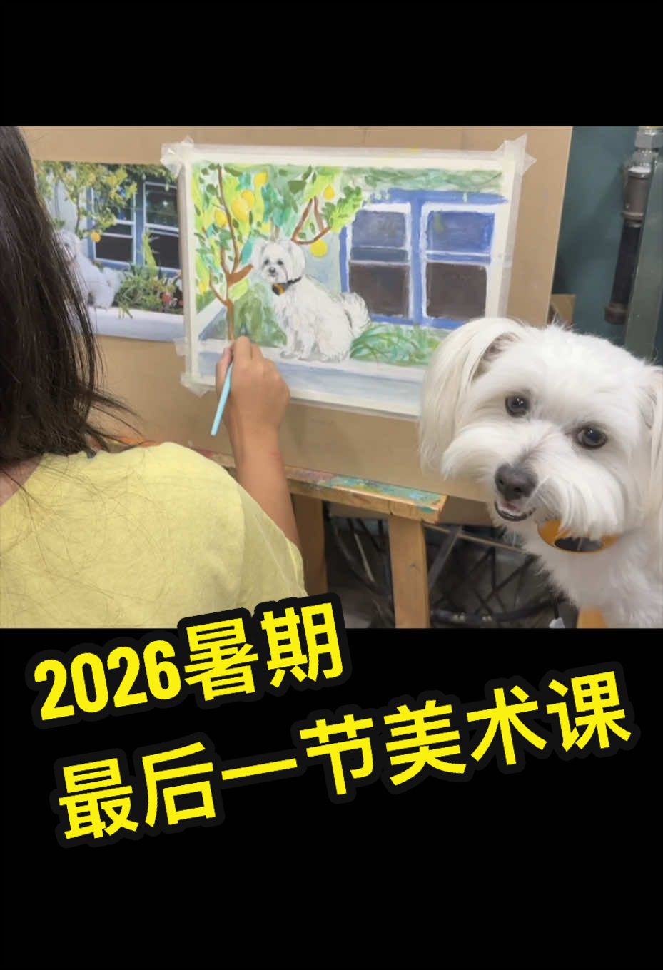 @画家赵纯