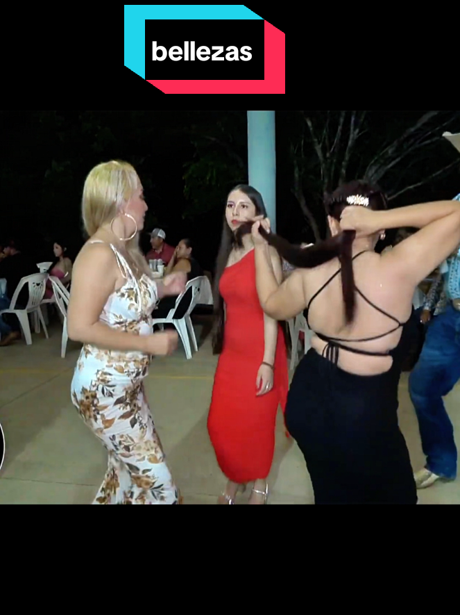 @Bailes y Fiesta calentanas