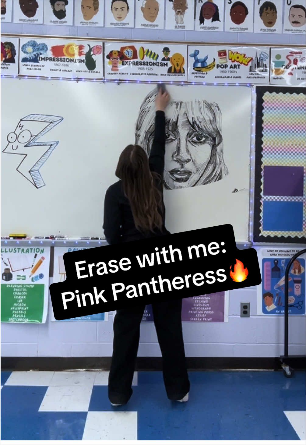 @Ms. Mauro ✌🏼