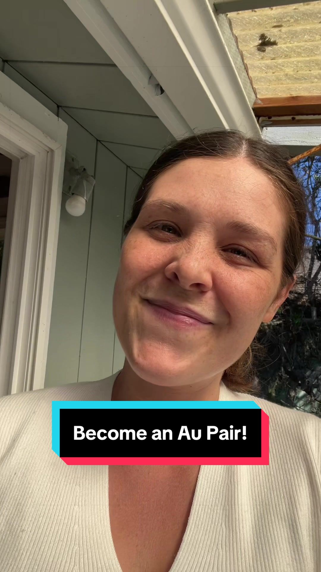 @Rome Abroad | Au Pair Agency