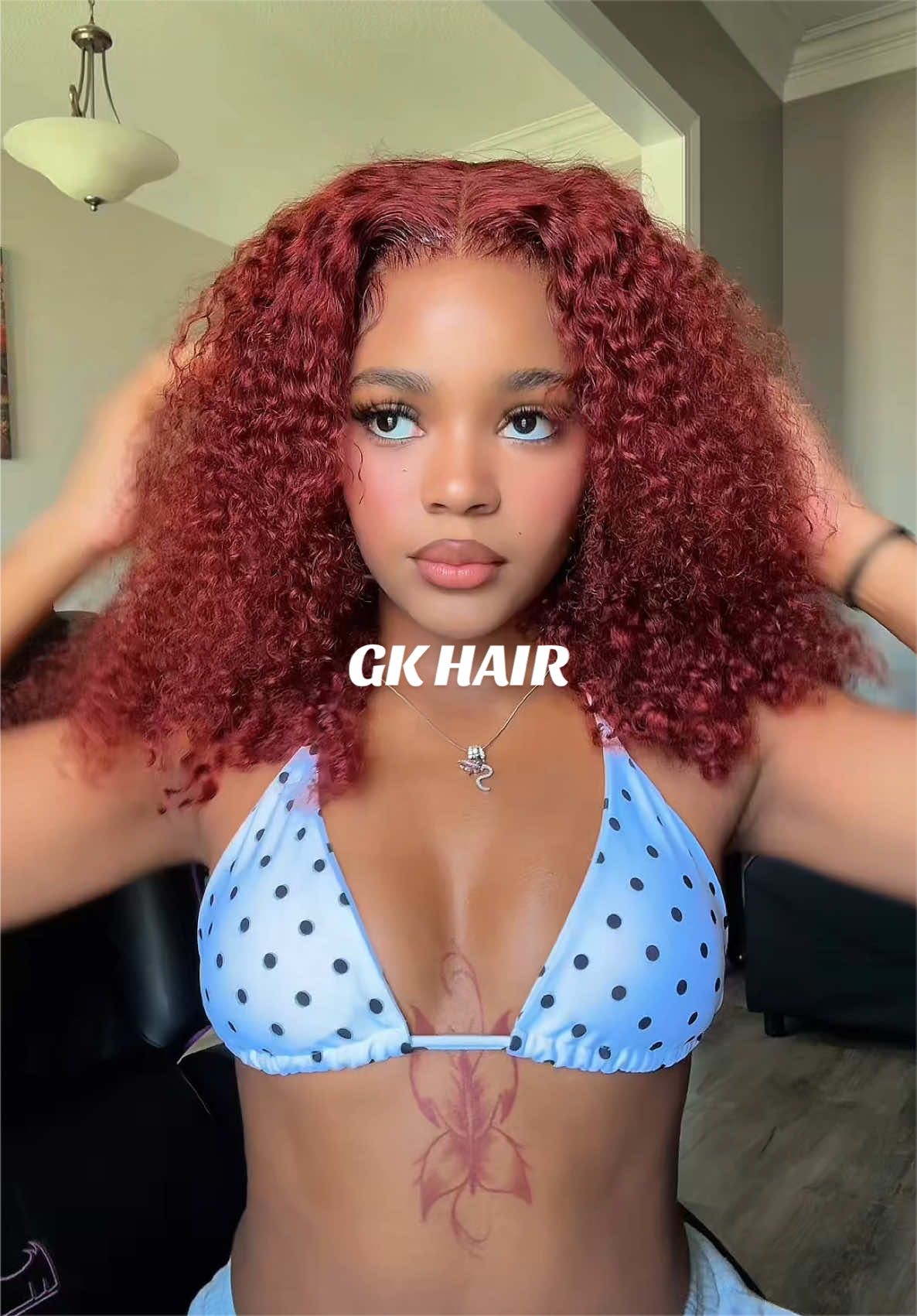 @shyenne💋|wig influencer