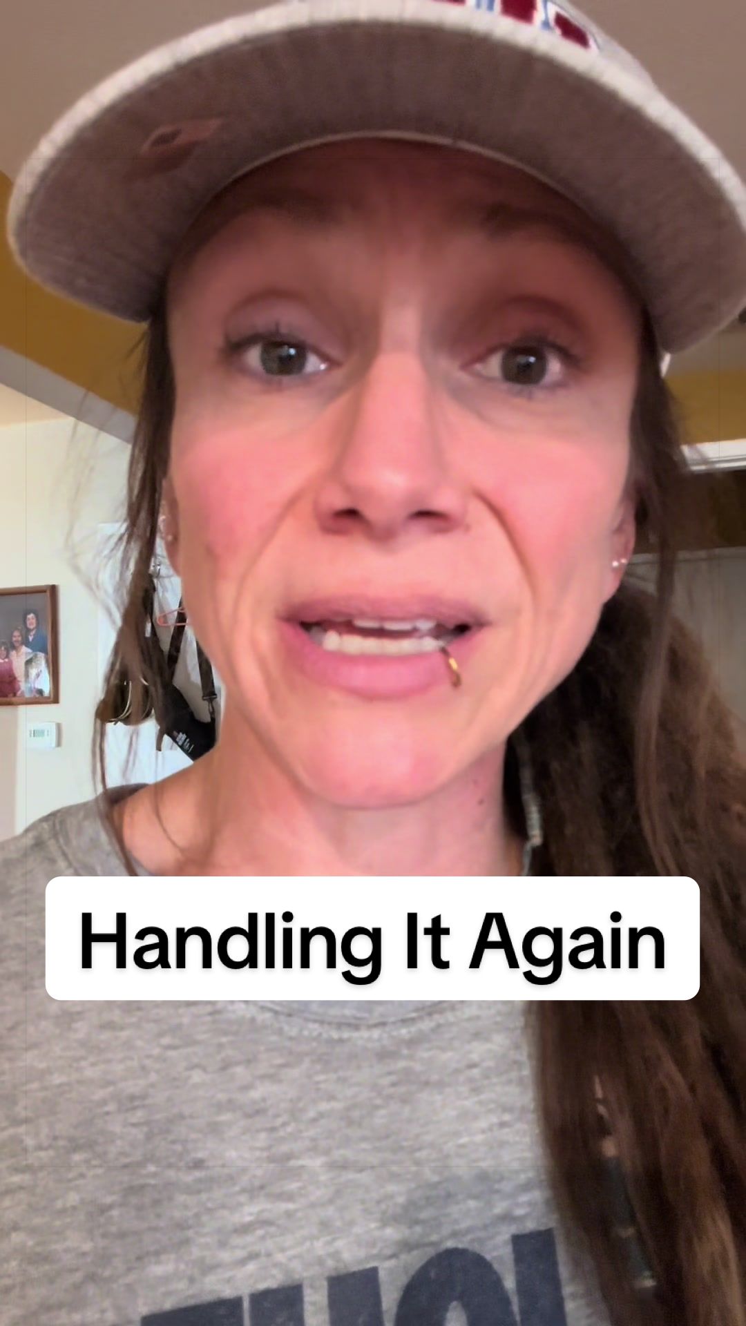 @Momming With Emetophobia