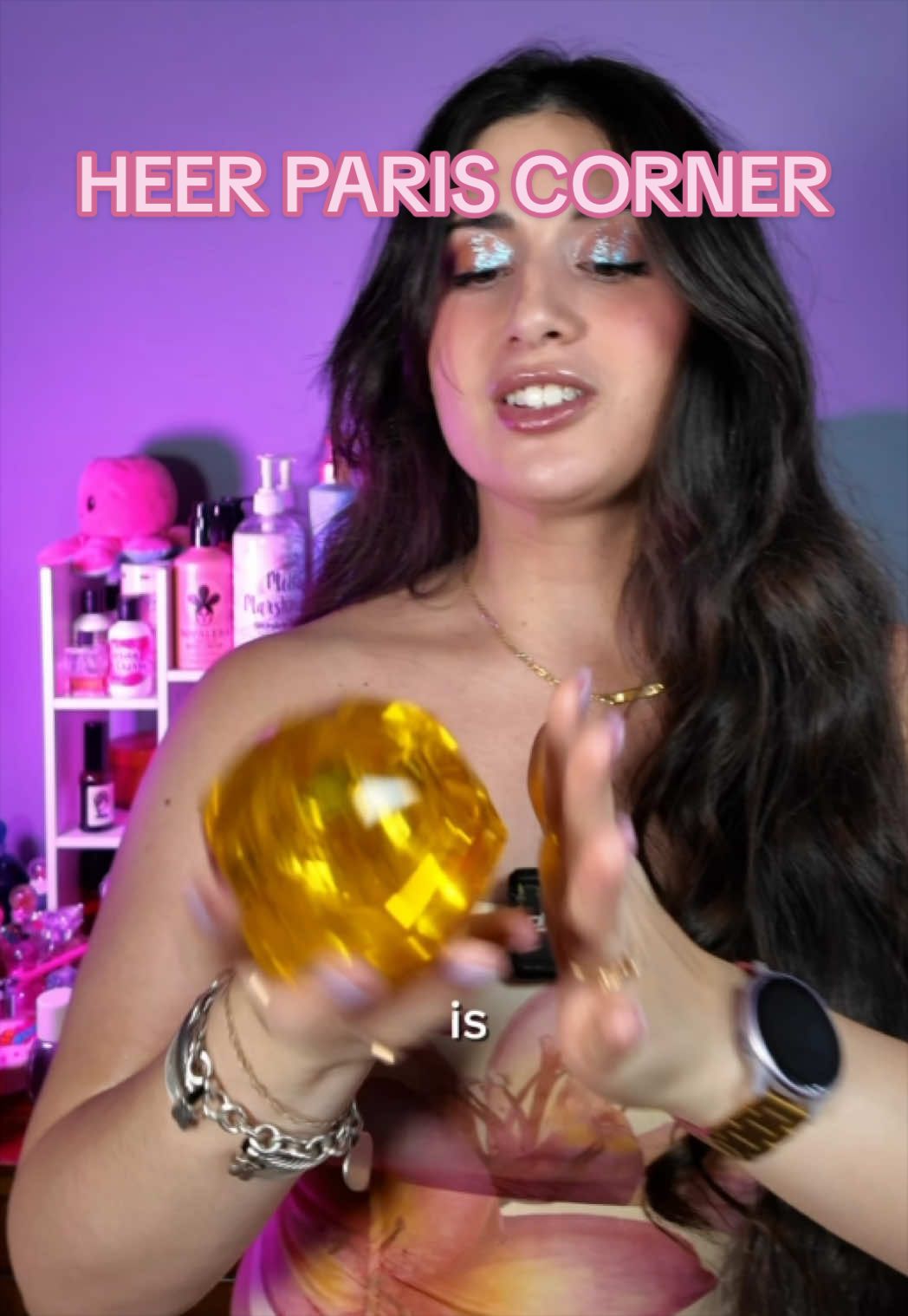 @Ashley | Fragrance & Beauty