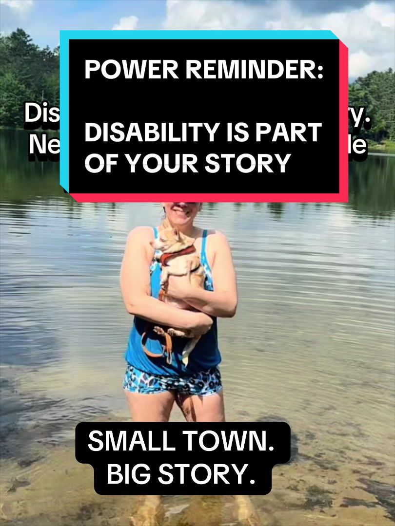@Allison | Disability Rights⚖️